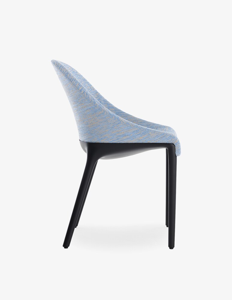 Kartell Eleganza Ela, Sedia