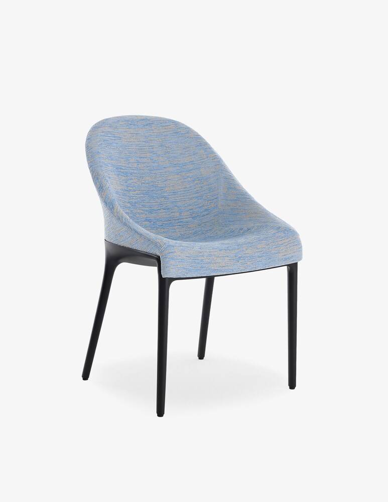 Kartell Eleganza Ela, sedia