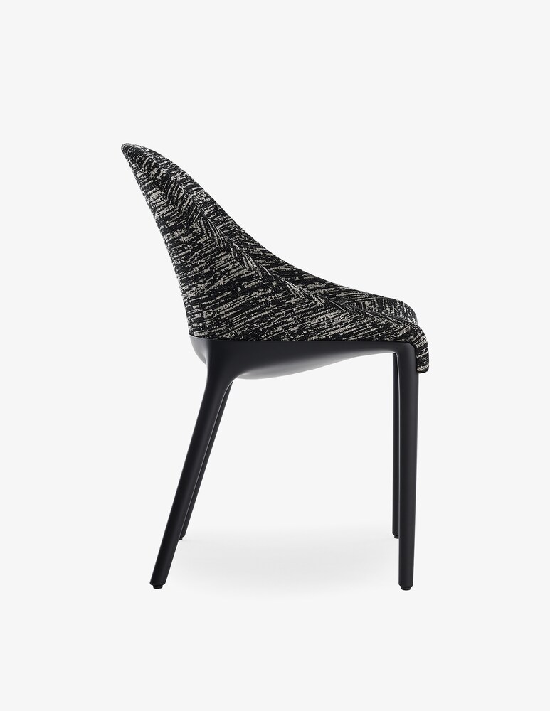 Kartell Eleganza Ela, Sedia