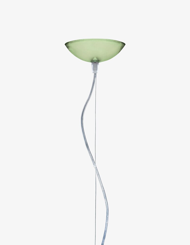 Kartell Fl/Y Lampada Da Soffitto