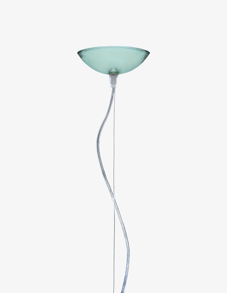 Kartell Fl/Y Lampada Da Soffitto