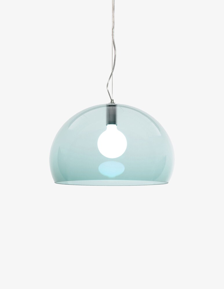 Kartell Fl/Y lampada da soffitto
