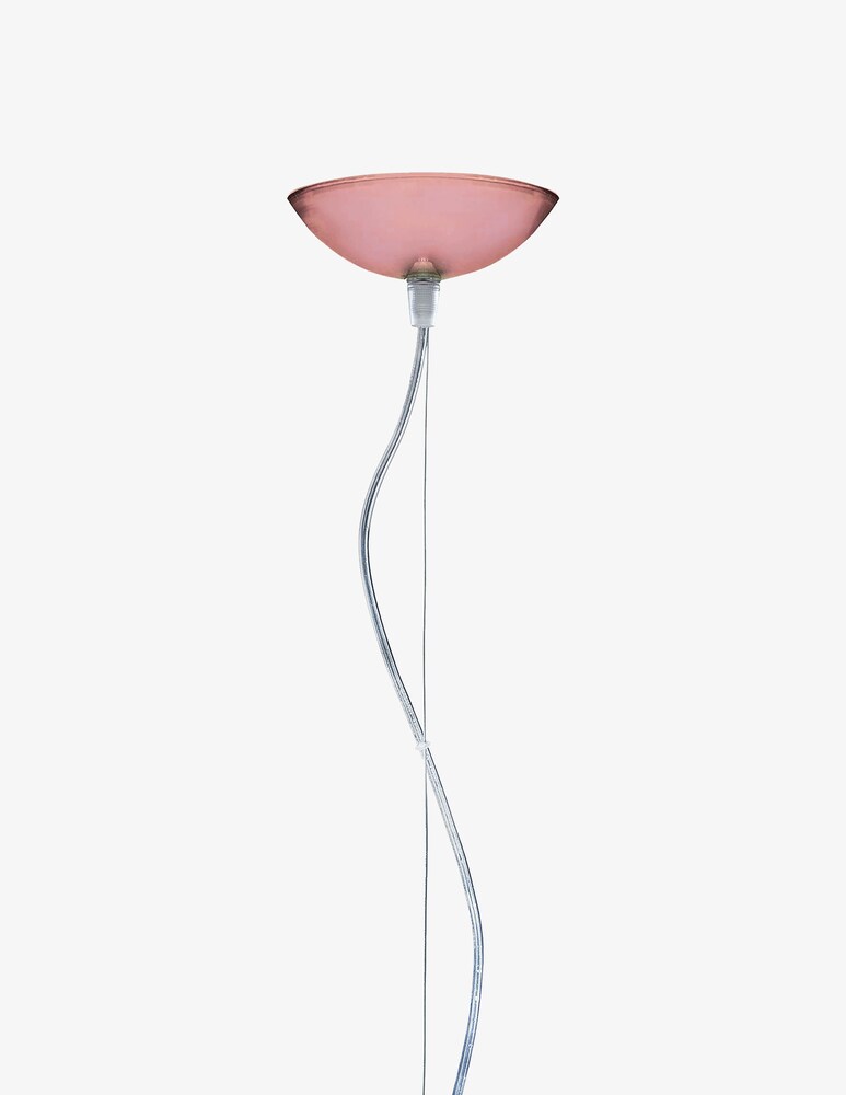 Kartell Fl/Y Lampada Da Soffitto