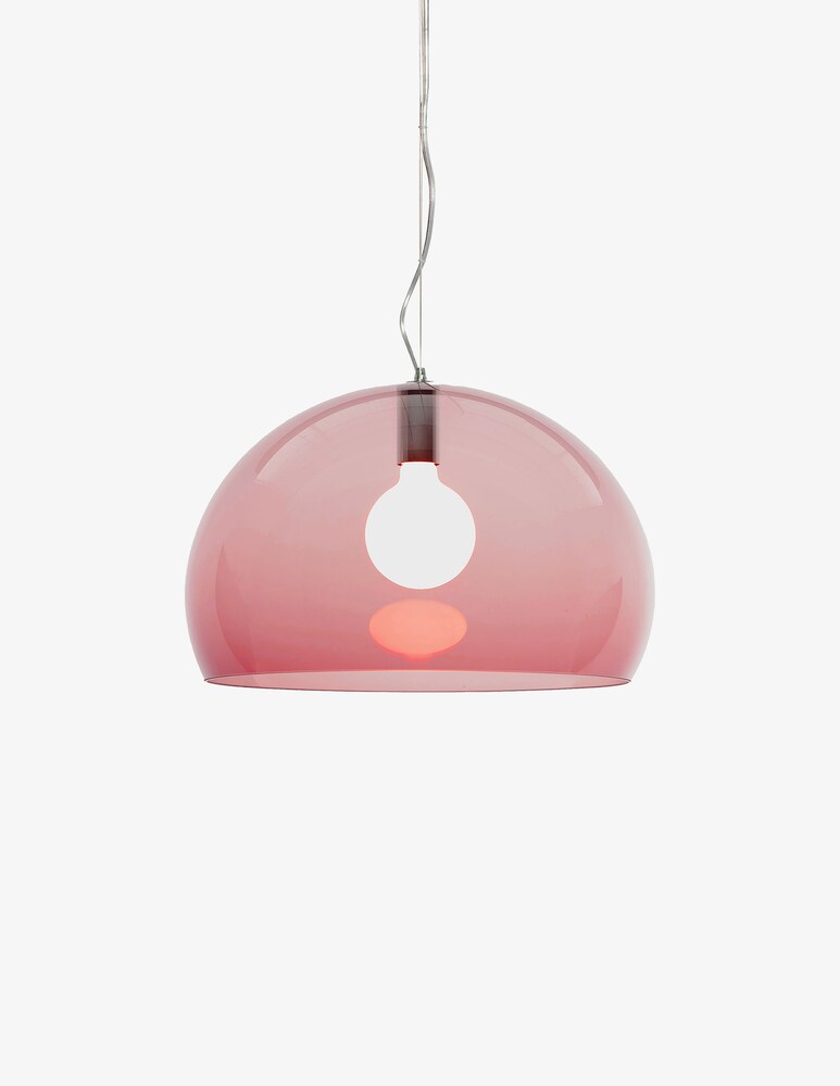 Kartell Fl/Y lampada da soffitto