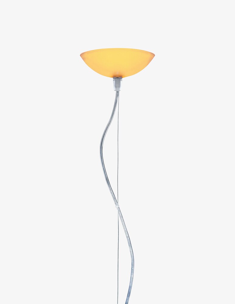 Kartell Fl/Y Lampada Da Soffitto