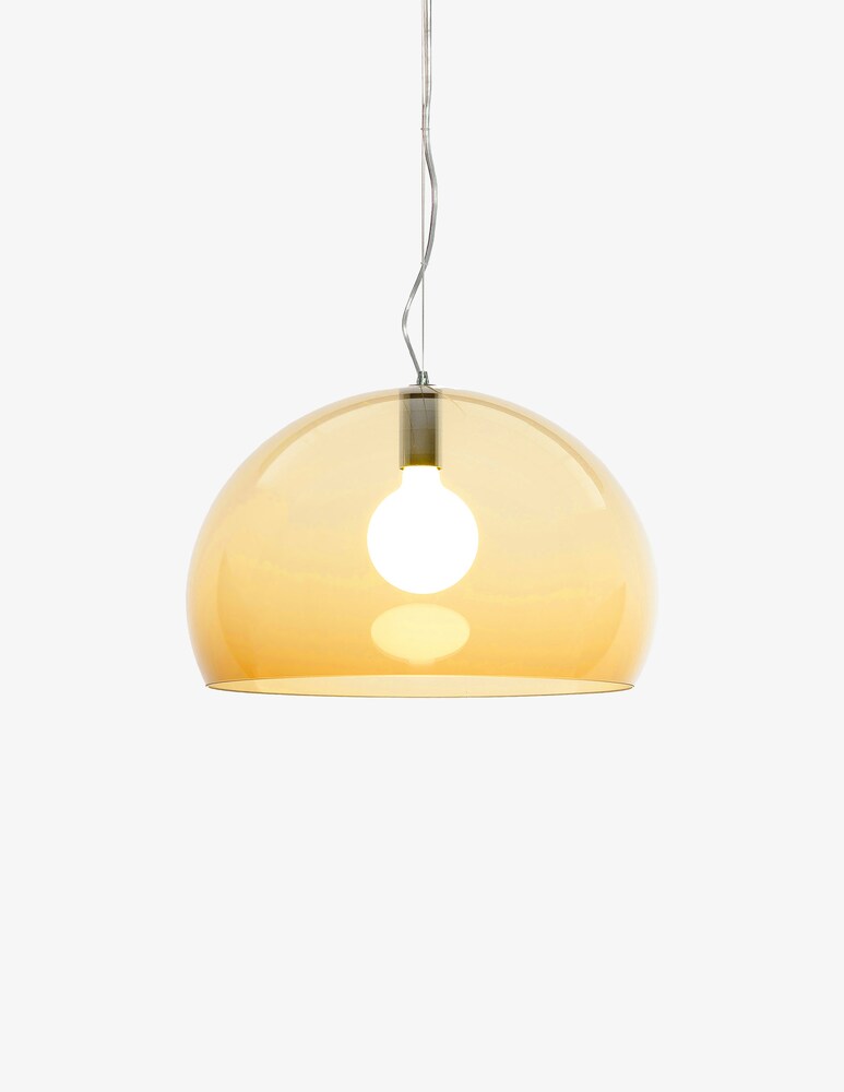 Kartell Fl/Y lampada da soffitto