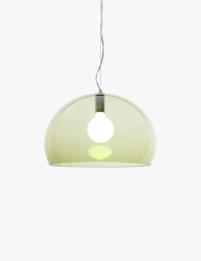 Kartell Fl/Y lampada da soffitto