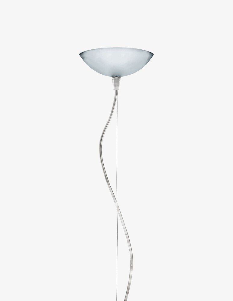 Kartell Fl/Y Metal Lampada Da Soffitto
