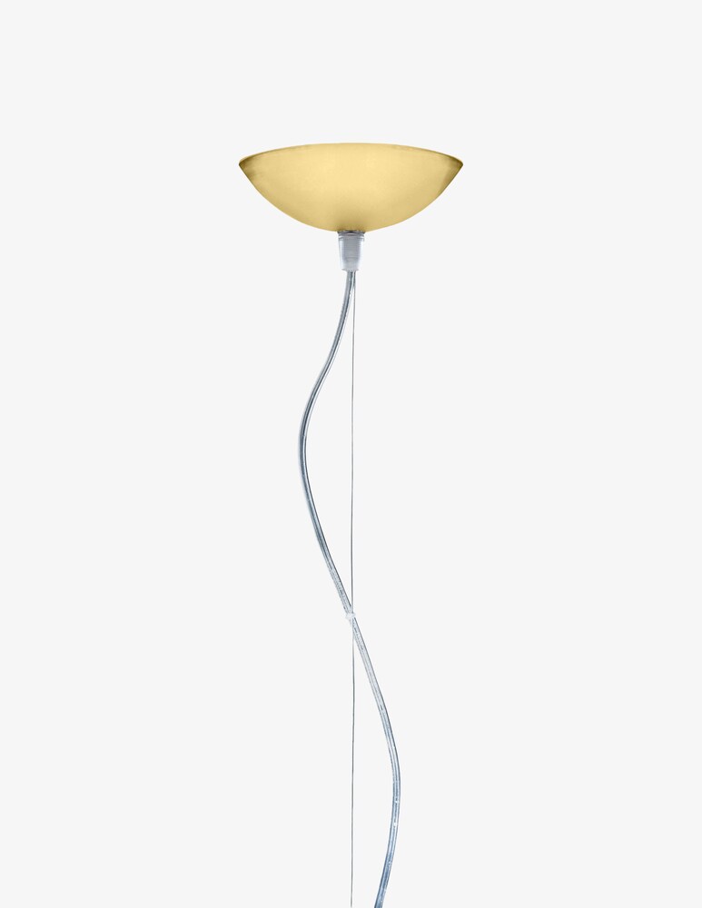 Kartell Fl/Y Metal Lampada Da Soffitto