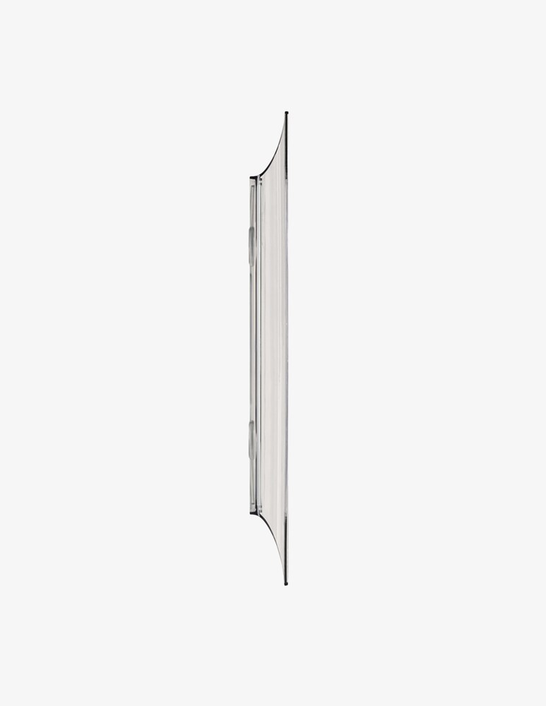 Kartell Francois Ghost Specchio