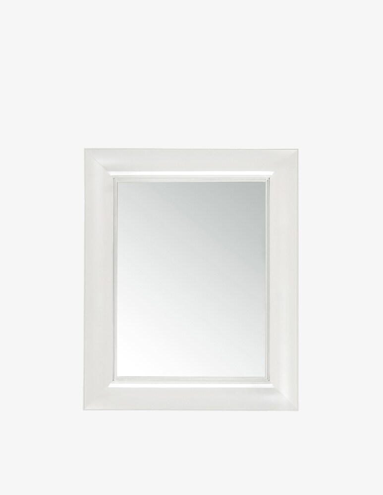 Kartell Francois Ghost Specchio