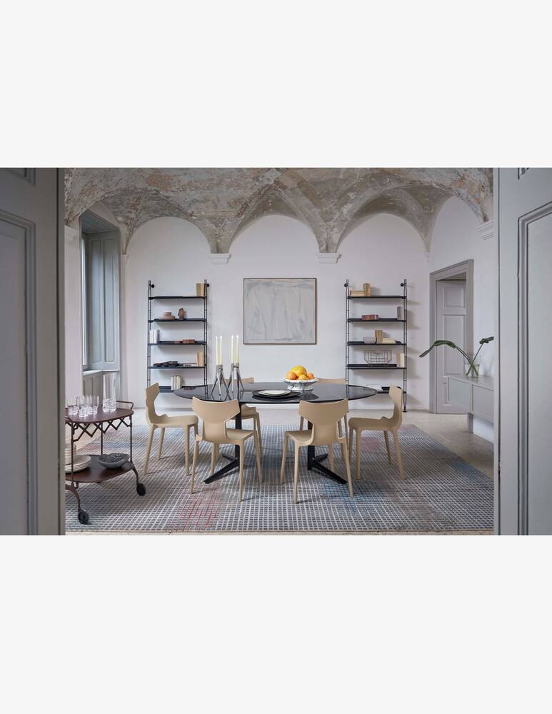 Kartell Gastone Carrello