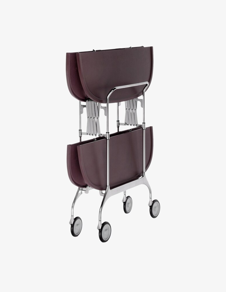 Kartell Gastone Carrello