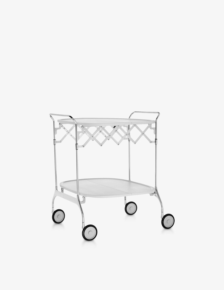 Kartell Gastone Carrello