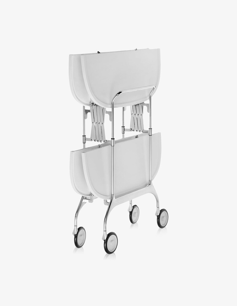 Kartell Gastone Carrello