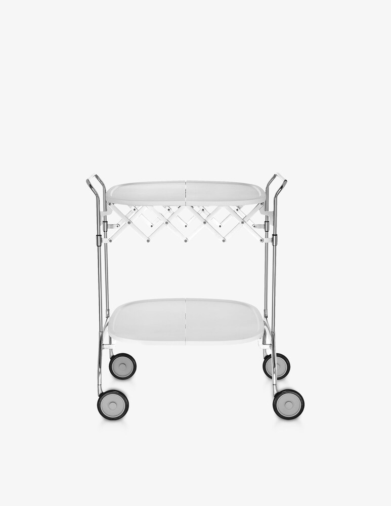 Kartell Gastone carrello