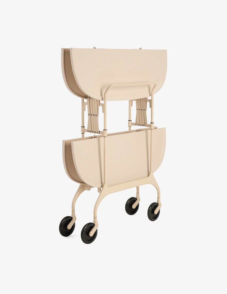 Kartell Gastone Carrello
