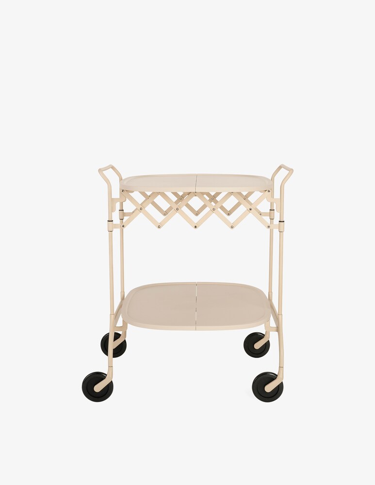 Kartell Gastone Carrello