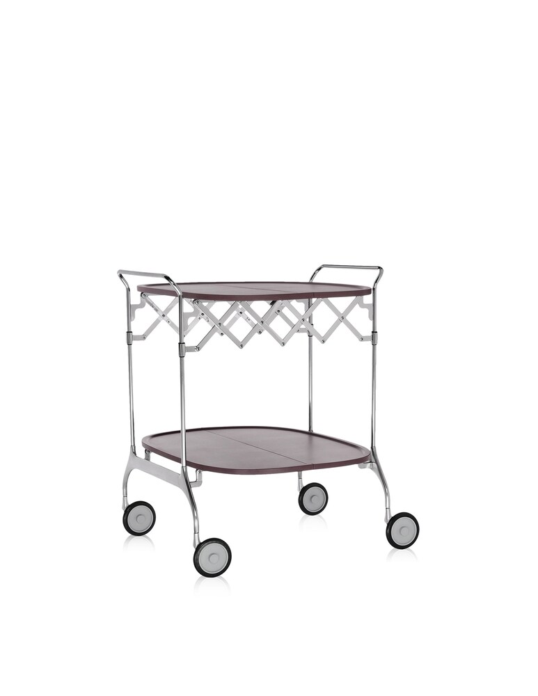 Kartell Gastone carrello
