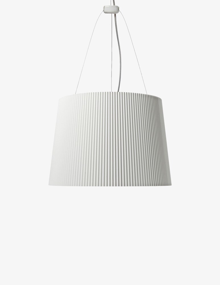 Kartell Gè Metal Lampada A Sospensione - Oro
