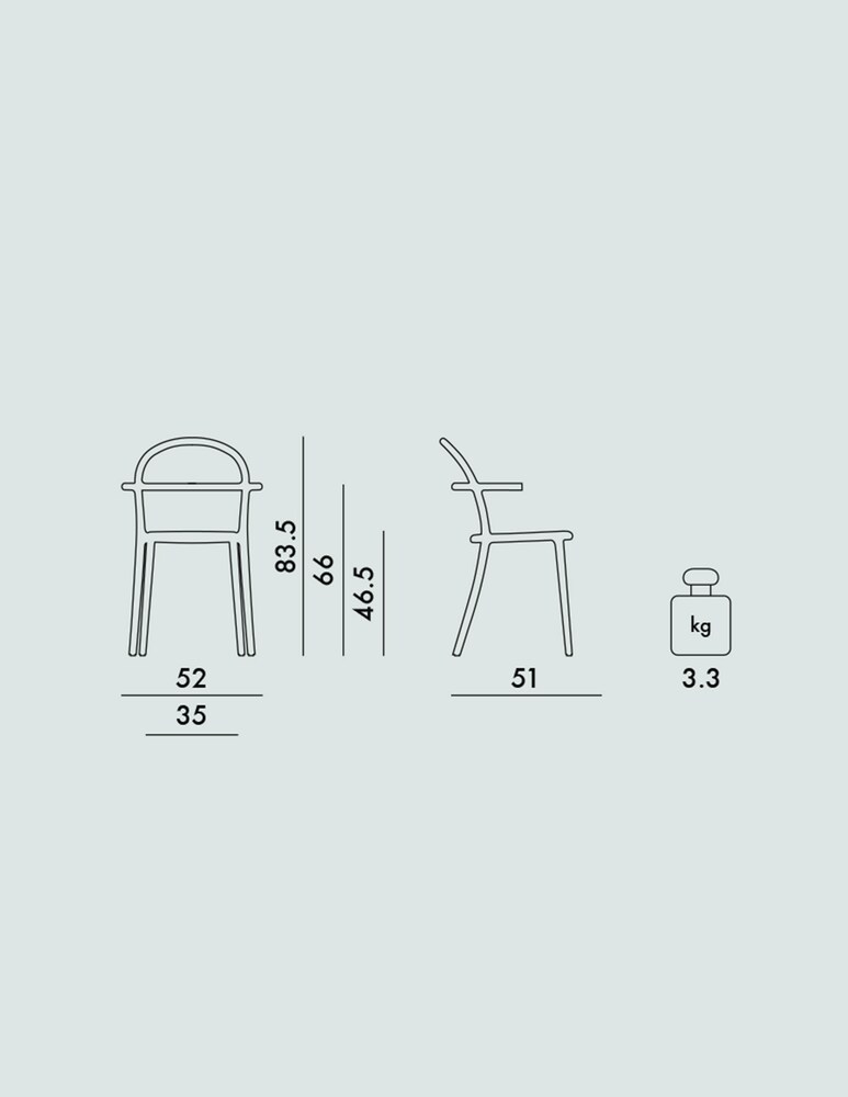 Kartell Generic A