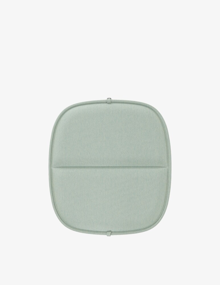 Kartell Hiray Cuscino Poltrona - Verde