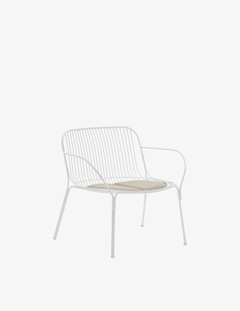 Kartell Hiray Poltrona