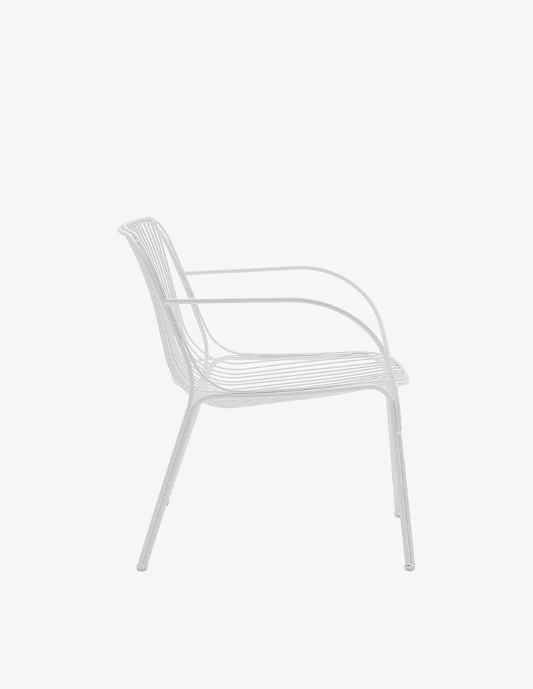 Kartell Hiray Poltrona