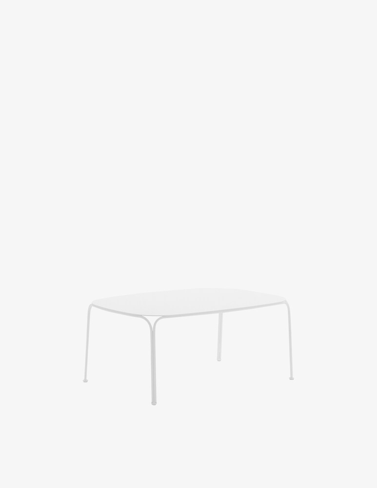 Kartell Hiray Tavolino H.38