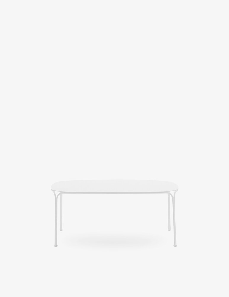 Kartell Hiray Tavolino h.38