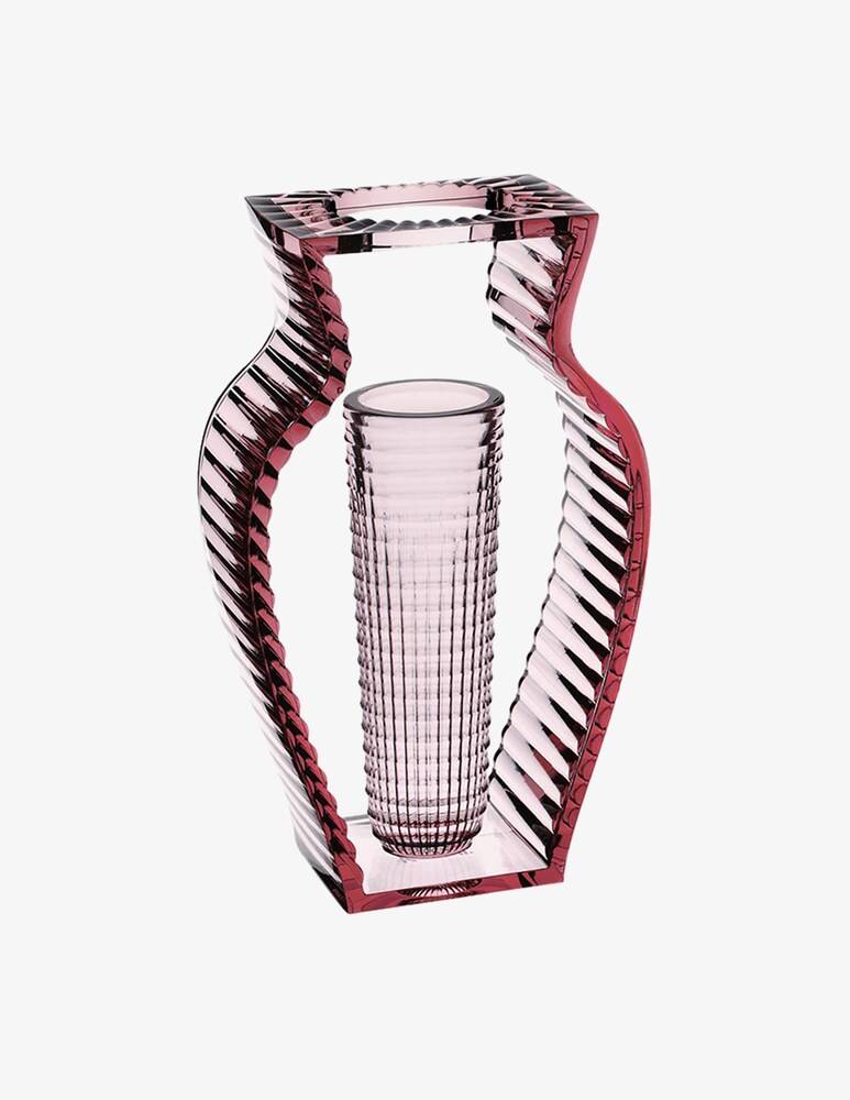 Kartell I Shine, Vaso