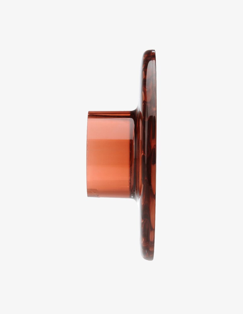 Kartell Jellies Appendiabiti - Rosa