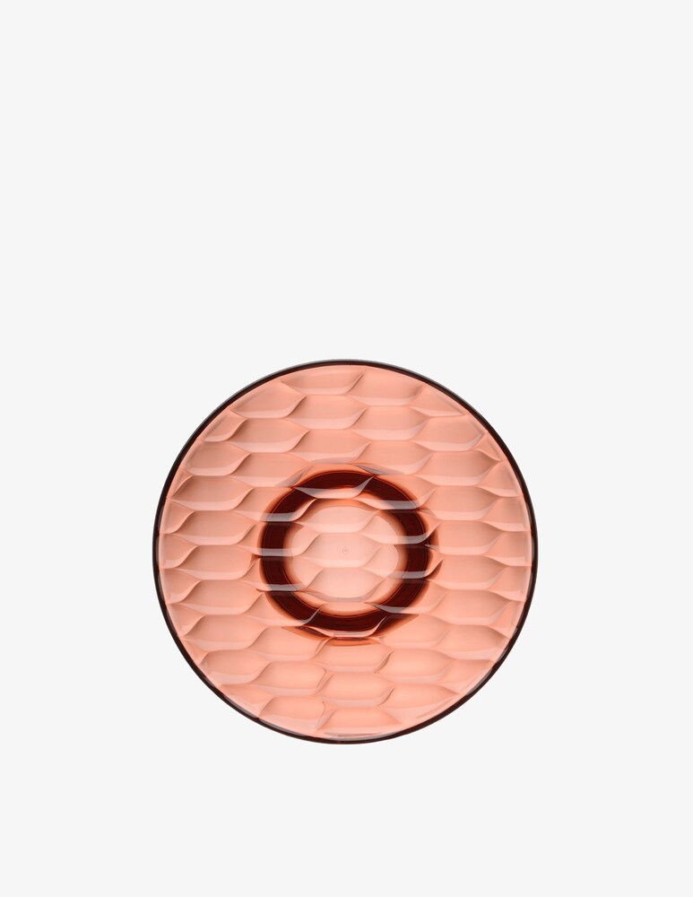 Kartell Jellies Appendiabiti - Rosa