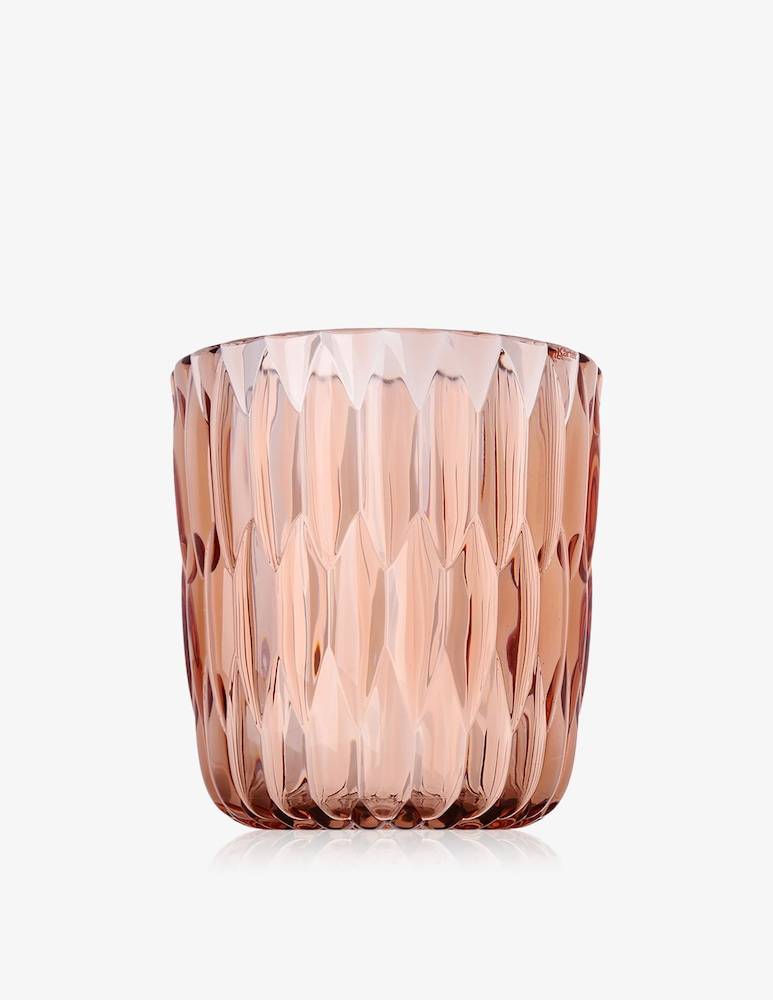 Kartell Jelly Vaso Vaso