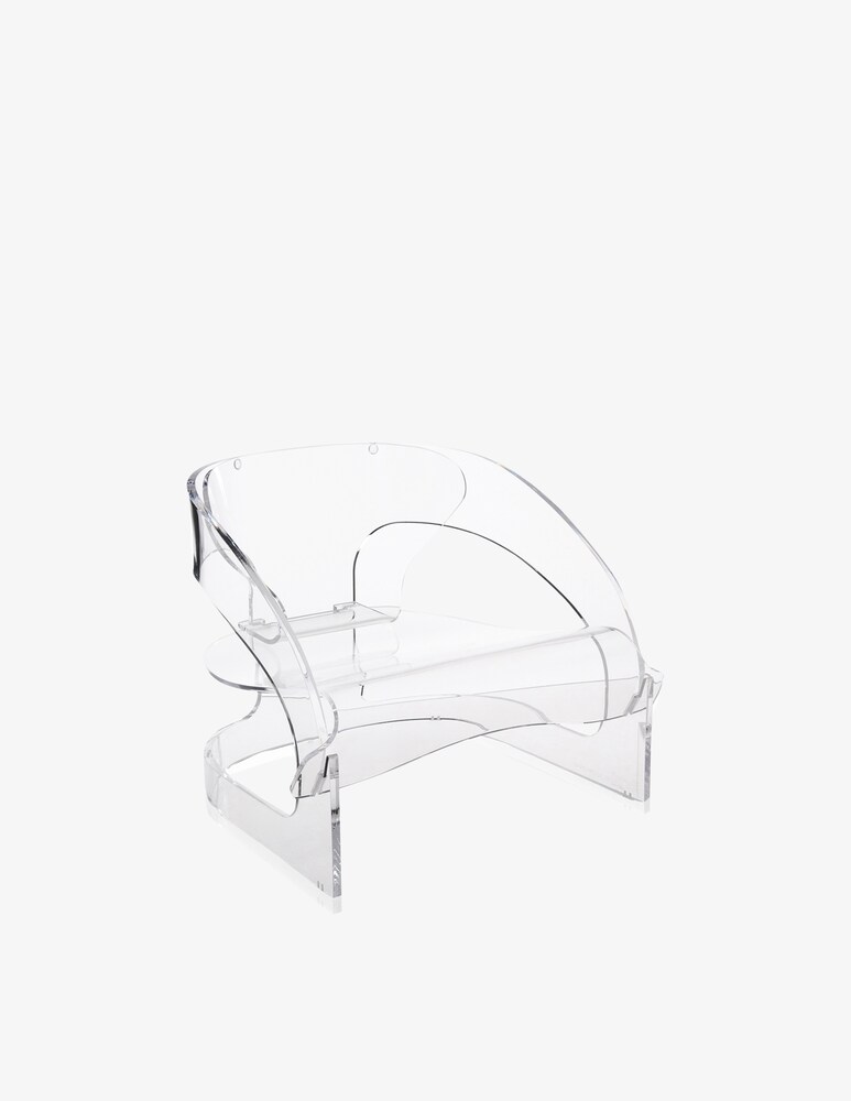 Kartell Joe Colombo Poltrona