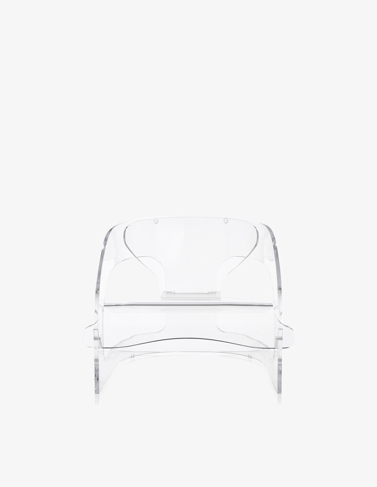 Kartell Joe Colombo Poltrona