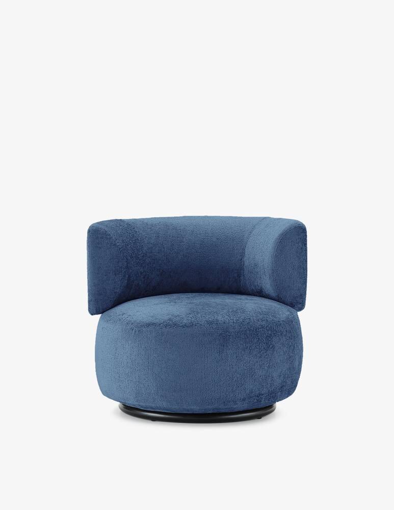 Kartell K-Wait, poltrona