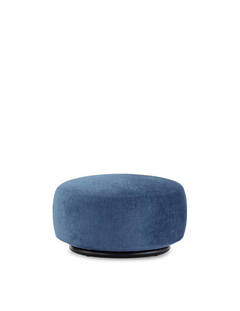 Kartell K-Wait, pouf