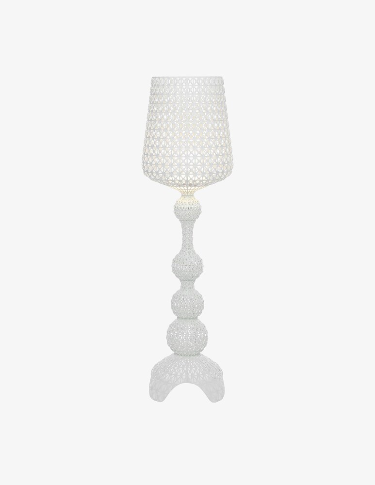 Kartell Kabuki Da Terra - Bianco