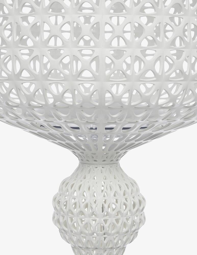 Kartell Kabuki Da Terra - Bianco