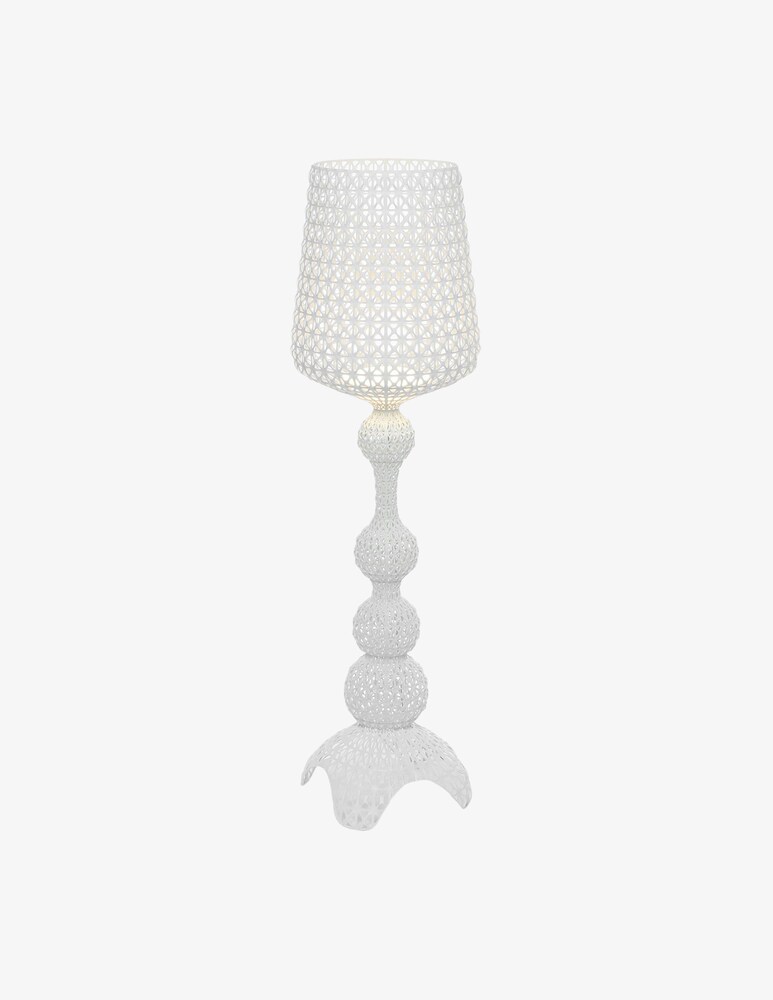 Kartell Kabuki da terra - Bianco
