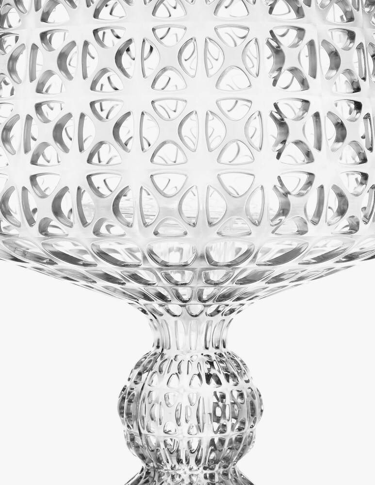 Kartell Lampada Da Tavolo Mini Kabuki
