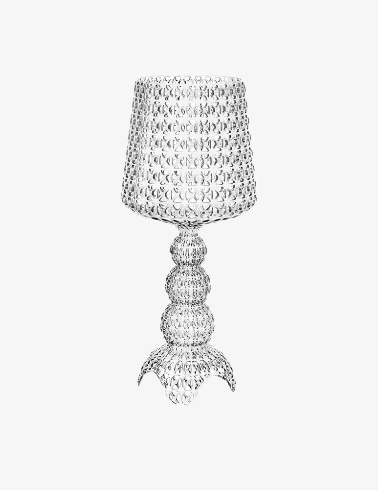 Kartell Lampada da tavolo Mini Kabuki