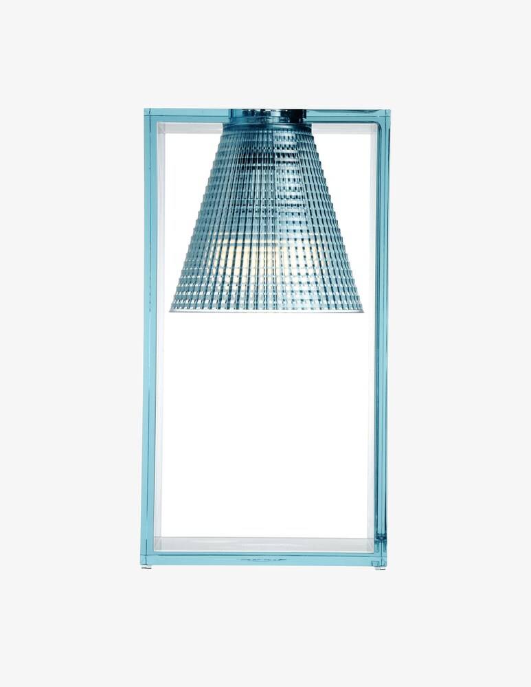 Kartell Light Air Sculturata Lampada Da Tavolo