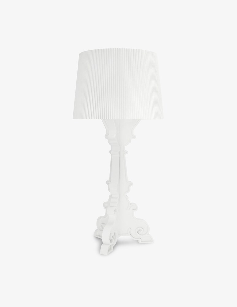 Kartell Light Bourgie Mat Lampada Da Tavolo