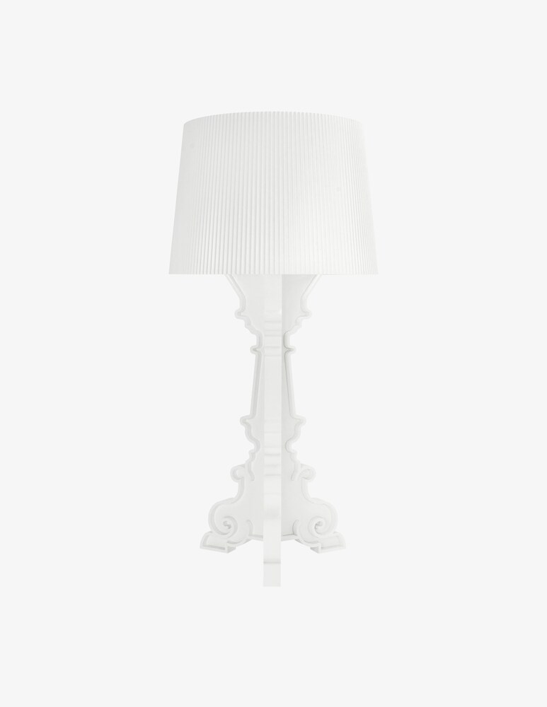Kartell Light Bourgie Mat Lampada Da Tavolo