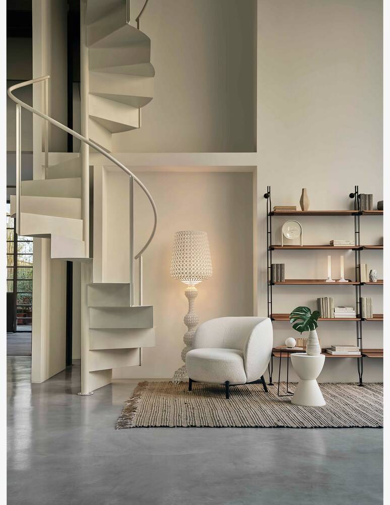 Kartell Lunam Orsetto Poltrona