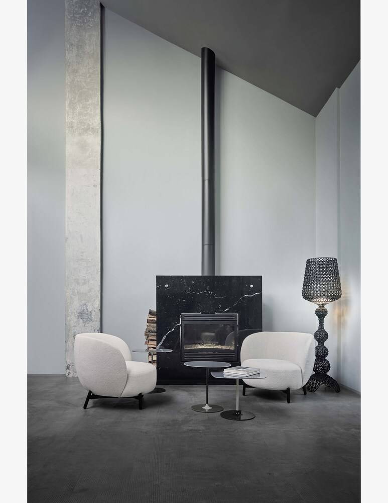 Kartell Lunam Orsetto Poltrona