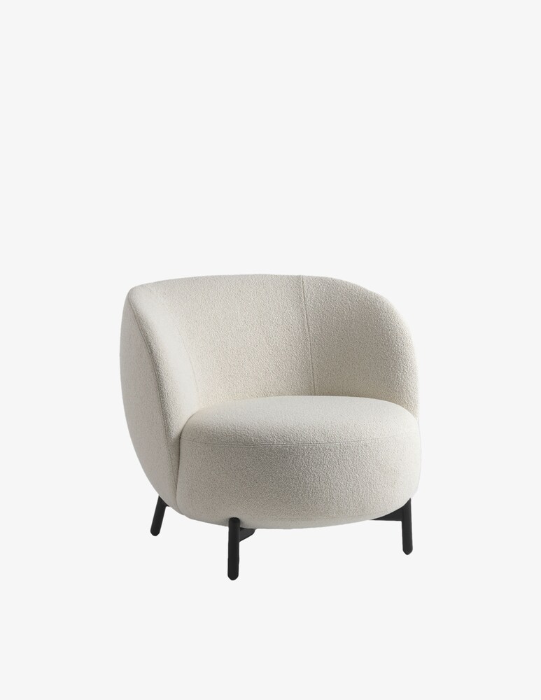 Kartell Lunam Orsetto Poltrona