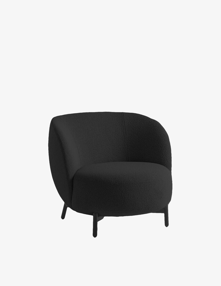 Kartell Lunam Orsetto Poltrona